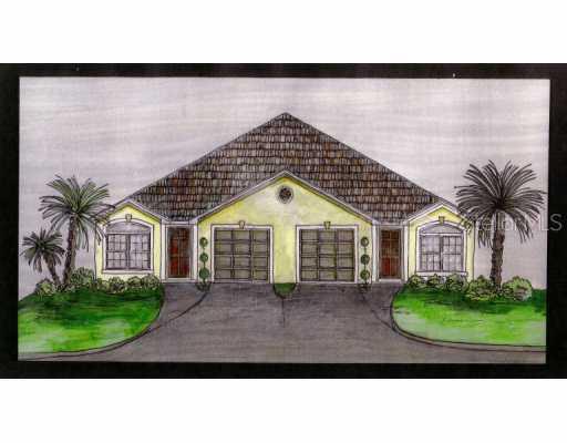 701 /703 Bobcat Ct., Kissimmee, FL 34759