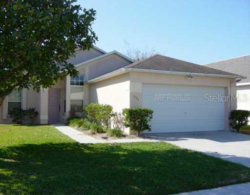 1634 Canton Ln., Oviedo, FL 32765