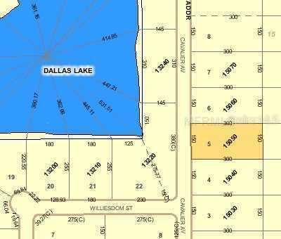 Cavalier Ave., Orlando, FL 32833