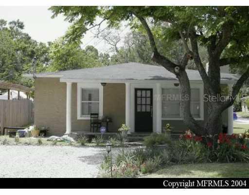 2600 S Brown Ave., Orlando, FL 32806