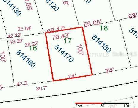Gladiola Ct., Poinciana, FL 34759