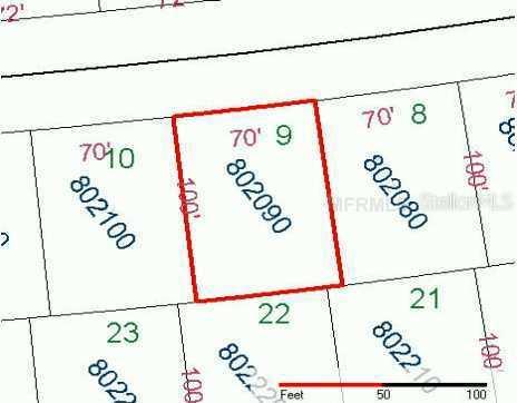 Fern Ct., Poinciana, FL 34759