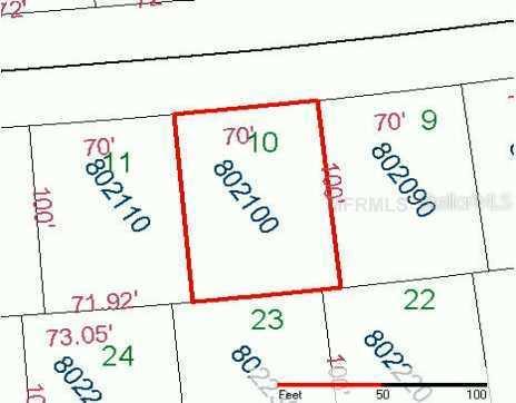Fern Ct., Poinciana, FL 34759