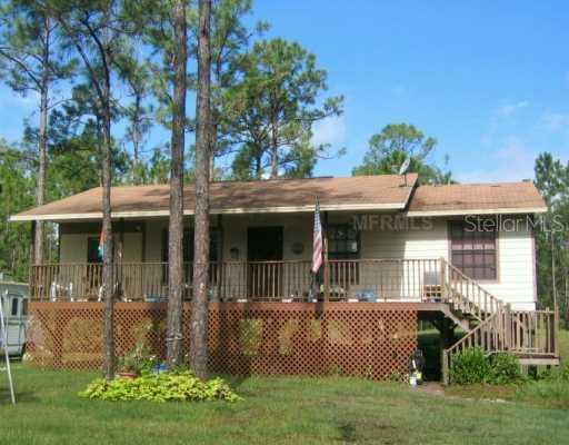 1320 Flatwoods Rd., Geneva, FL 32732