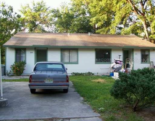 5349 Blue Grass St., Orlando, FL 32810
