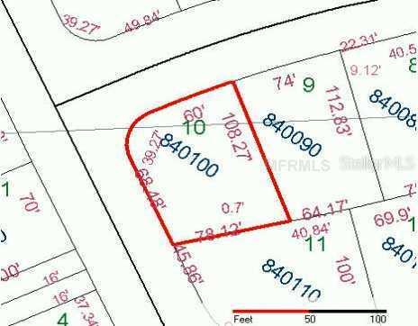 Maple Ln., Poinciana, FL 34759