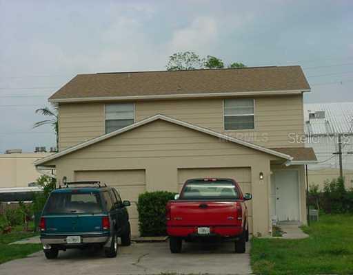 535 Verbena Ct., Orlando, FL 32807