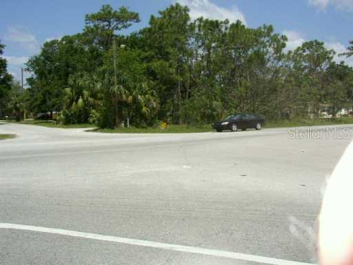 W County Road, Chuluota, FL 32766