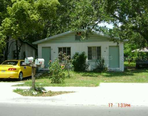 933 22nd St., Orlando, FL 32805