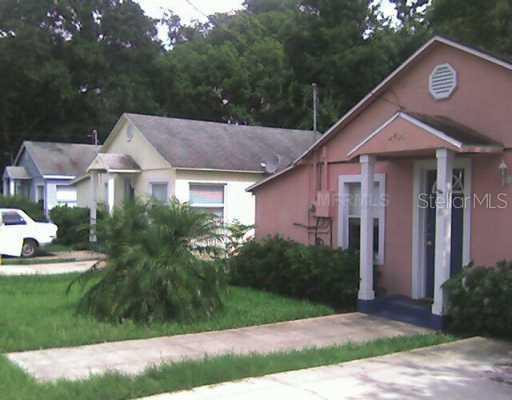 2406 Carlton Dr., Orlando, FL 32806