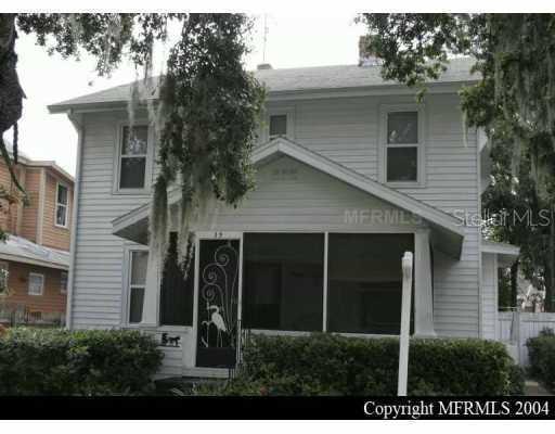 35 Hill Ave., Orlando, FL 32801