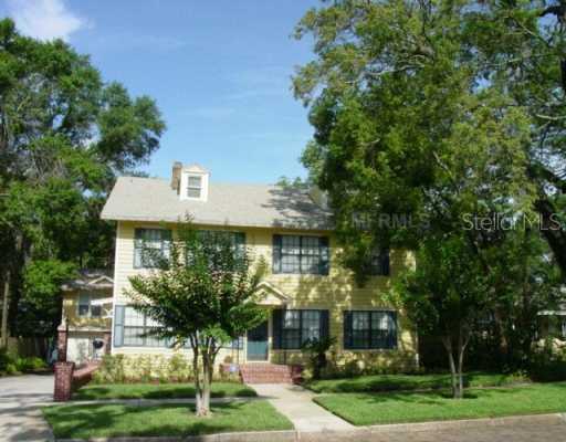 112 N Mills Ave., Orlando, FL 32801