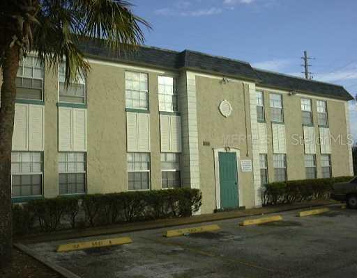 5881 Curry Ford Rd., Orlando, FL 32822
