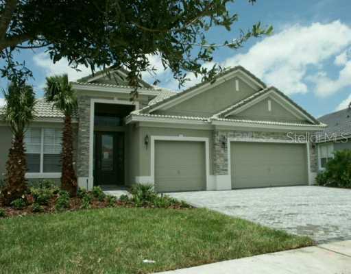 879 Woodbriar Loop, Sanford, FL 32771