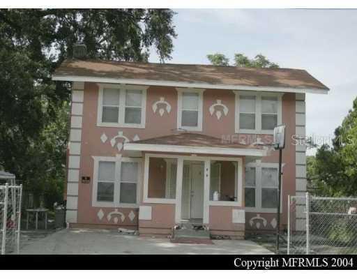 906 18th St., Orlando, FL 32805