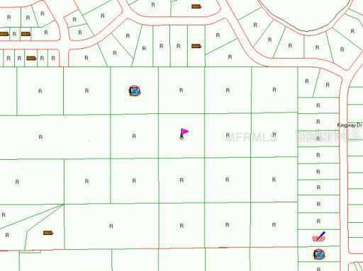 Anderson St., Deltona, FL 32725