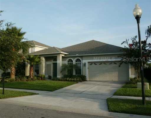1355 Castleport Rd., Winter Garden, FL 34787