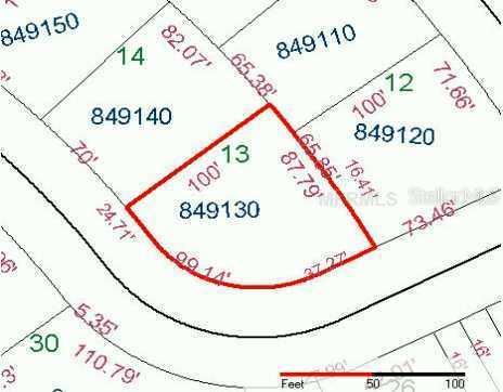 Orchid Ct., Poinciana, FL 34759