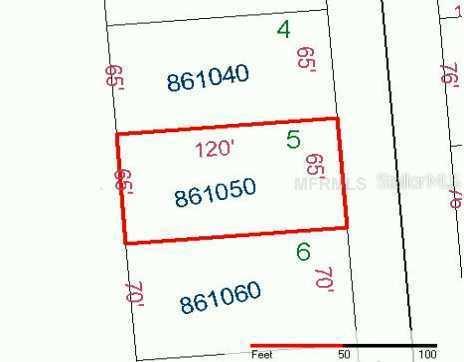 Hibiscus Dr., Poinciana, FL 34759