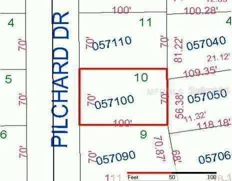 1709 Pilchard Dr., Kissimmee, FL 34759