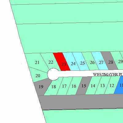 19 Westmayer Pl., Flagler Beach, FL 32136