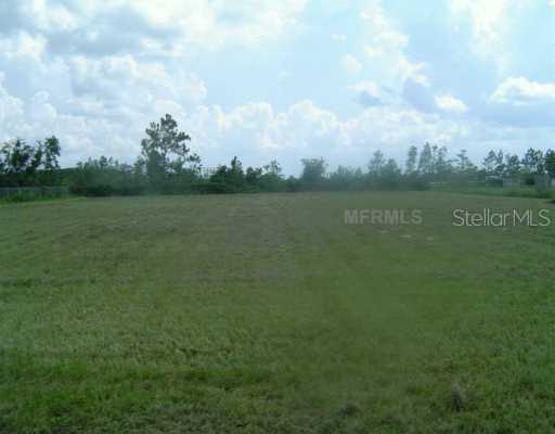 Old Canoe Creek Rd., St Cloud, FL 34772