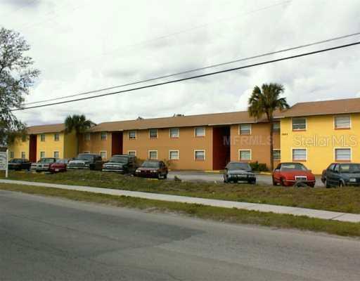 5885 Dahlia Ave., Orlando, FL 32807