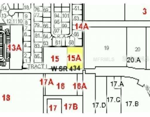 282 W 434 St., Oviedo, FL 32765