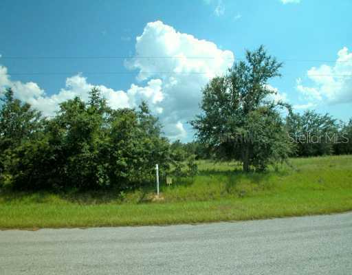 Foothill Ln., Eustis, FL 32726