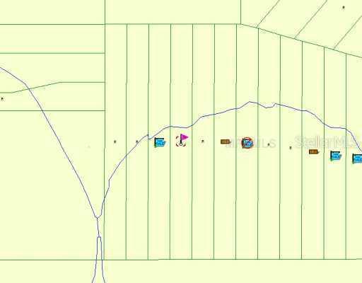 S Lake Sawyer Ln., Windermere, FL 34786
