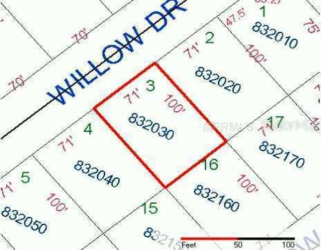 Willow Dr., Poinciana, FL 34759