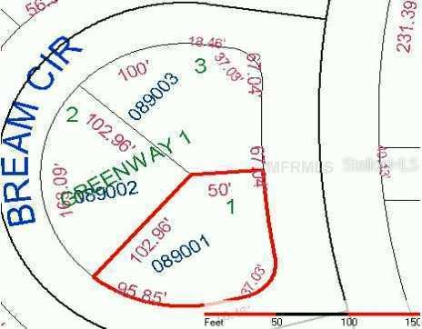 Bream Cir., Poinciana, FL 34759