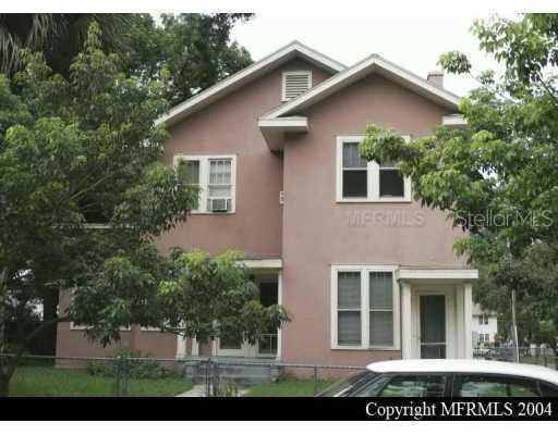 628 E Amelia St St., Orlando, FL 32801