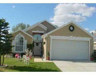 8722 Fort Shea Ave., Orlando, FL 32822
