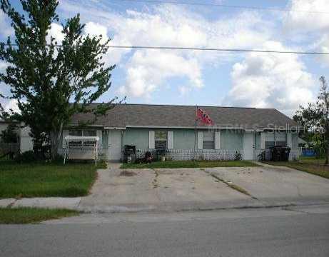 124 E 17th St., St Cloud, FL 34769