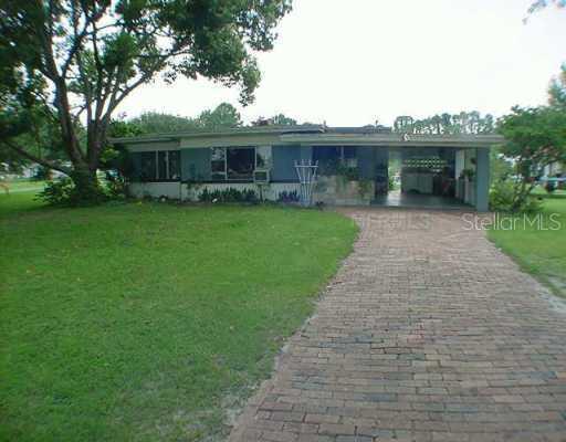 3414 Dr Love Rd., Orlando, FL 32810