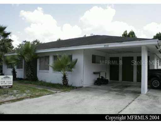 2535 Zelina Point, Winter Park, FL 32792