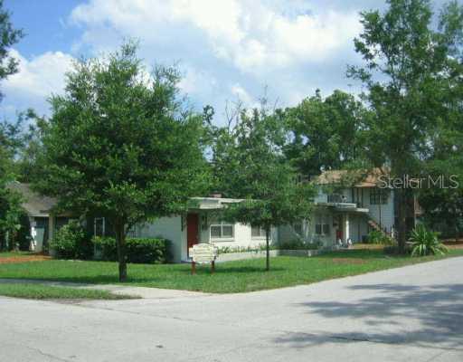 3000 E Jefferson St., Orlando, FL 32803