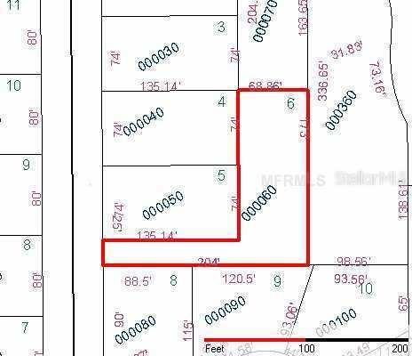 Kathy Rd., Bartow, FL 33830