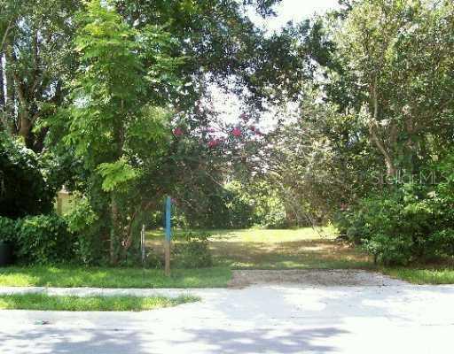 8 Lot, 25 Th St., Orlando, FL 32805