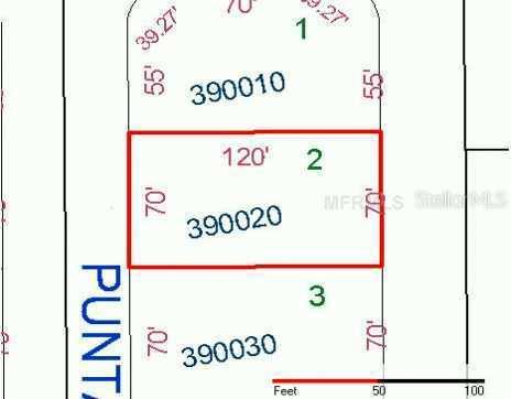 1403 Punta Gorda Dr., Kissimmee, FL 34759