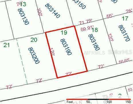 Gardenia Ct., Kissimmee, FL 34759