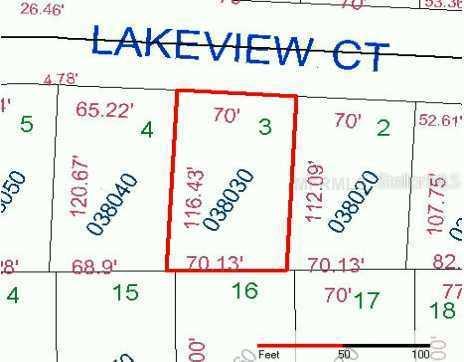 Lakeview Ct., Kissimmee, FL 34759