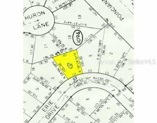 Erie Dr., Kissimmee, FL 34759