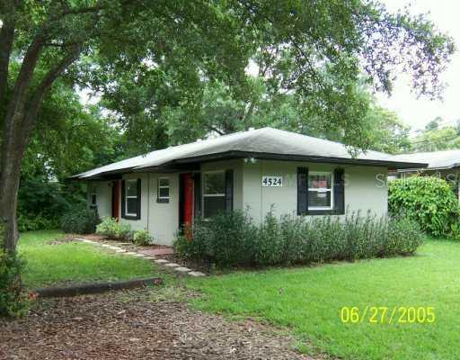 4524 Goddard Ave., Orlando, FL 32804