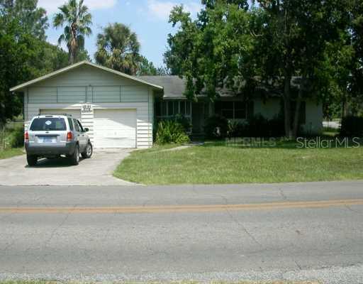 9775 County Road 121, Wildwood, FL 34785