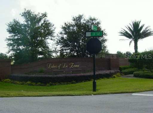 18540 Water Crest Ct., Groveland, FL 34736