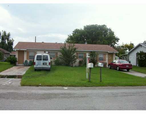 208 Alabama Ave., St Cloud, FL 34769