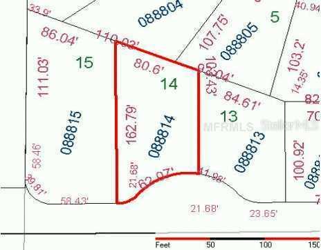 323 St Cloud Rd., Poinciana, FL 34759