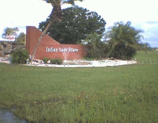 117 Laguna Dr., Indian Lake Estates, FL 33855